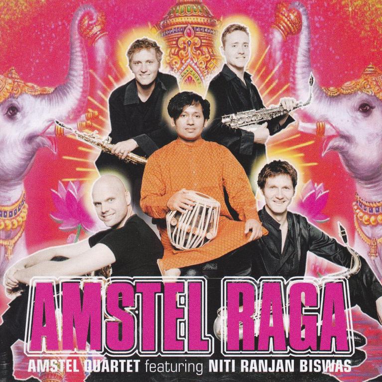 Amstel Raga