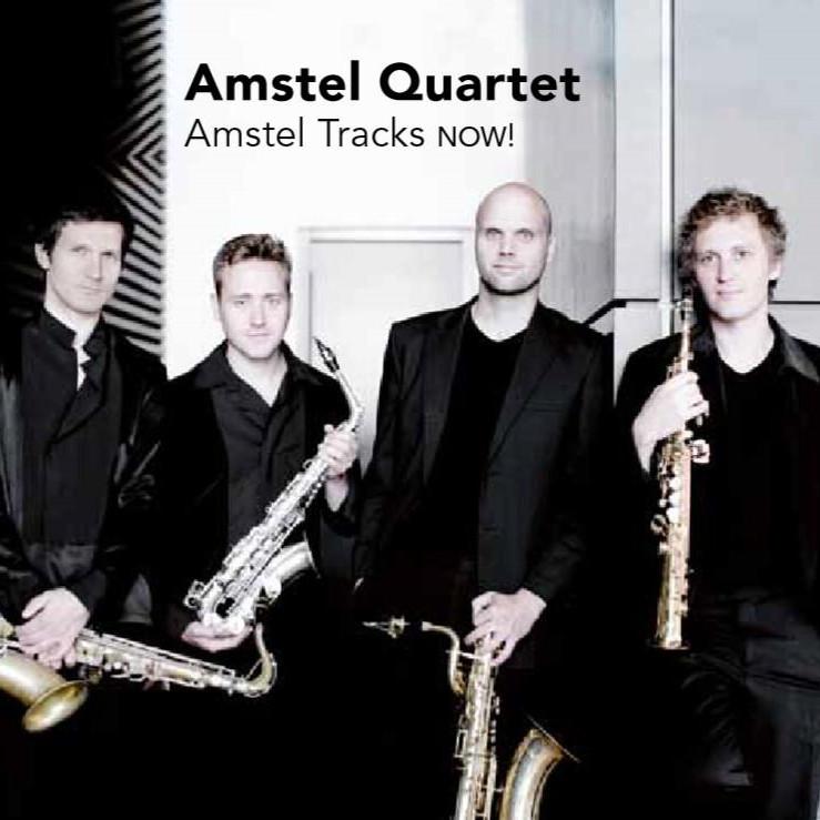 Amstel Quartet NOW
