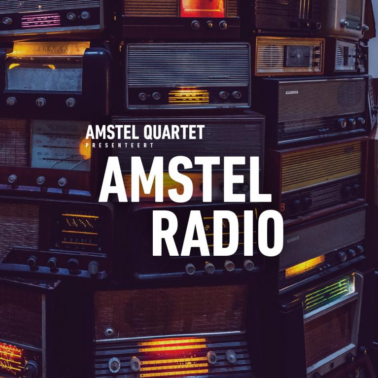 Amstel Quartet - Amstel Radio